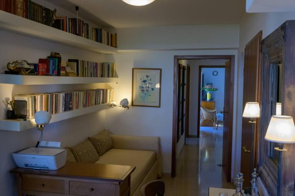 Villa Waves Anavyssos Esterno foto